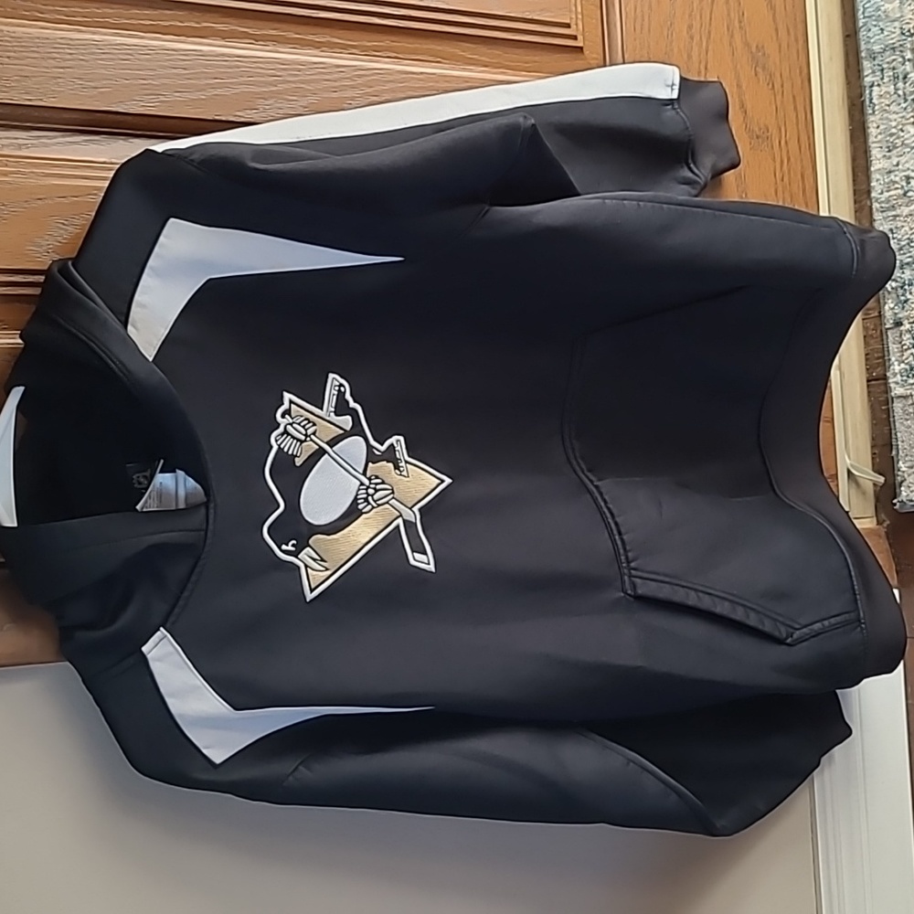 Pittsburgh Penguins youth hoodie